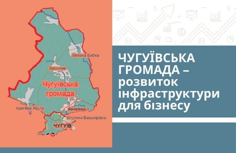 Чугївська громада