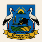 Борозенська