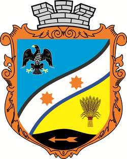 Чорнобаївка