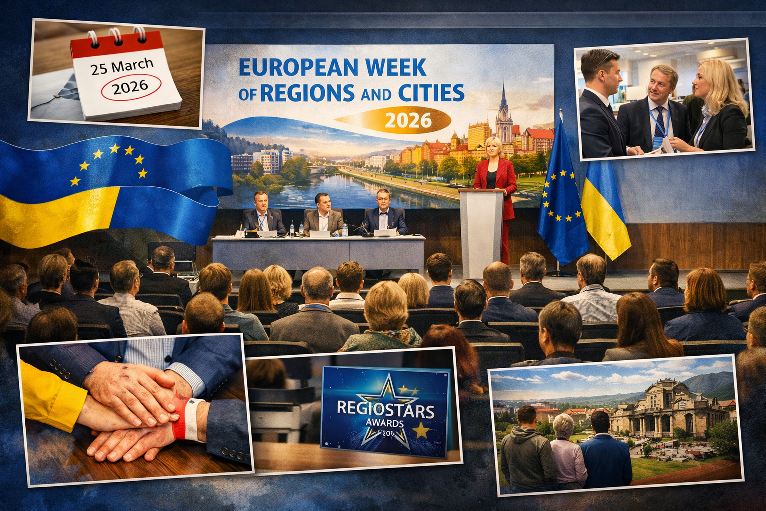 Європейський тиждень