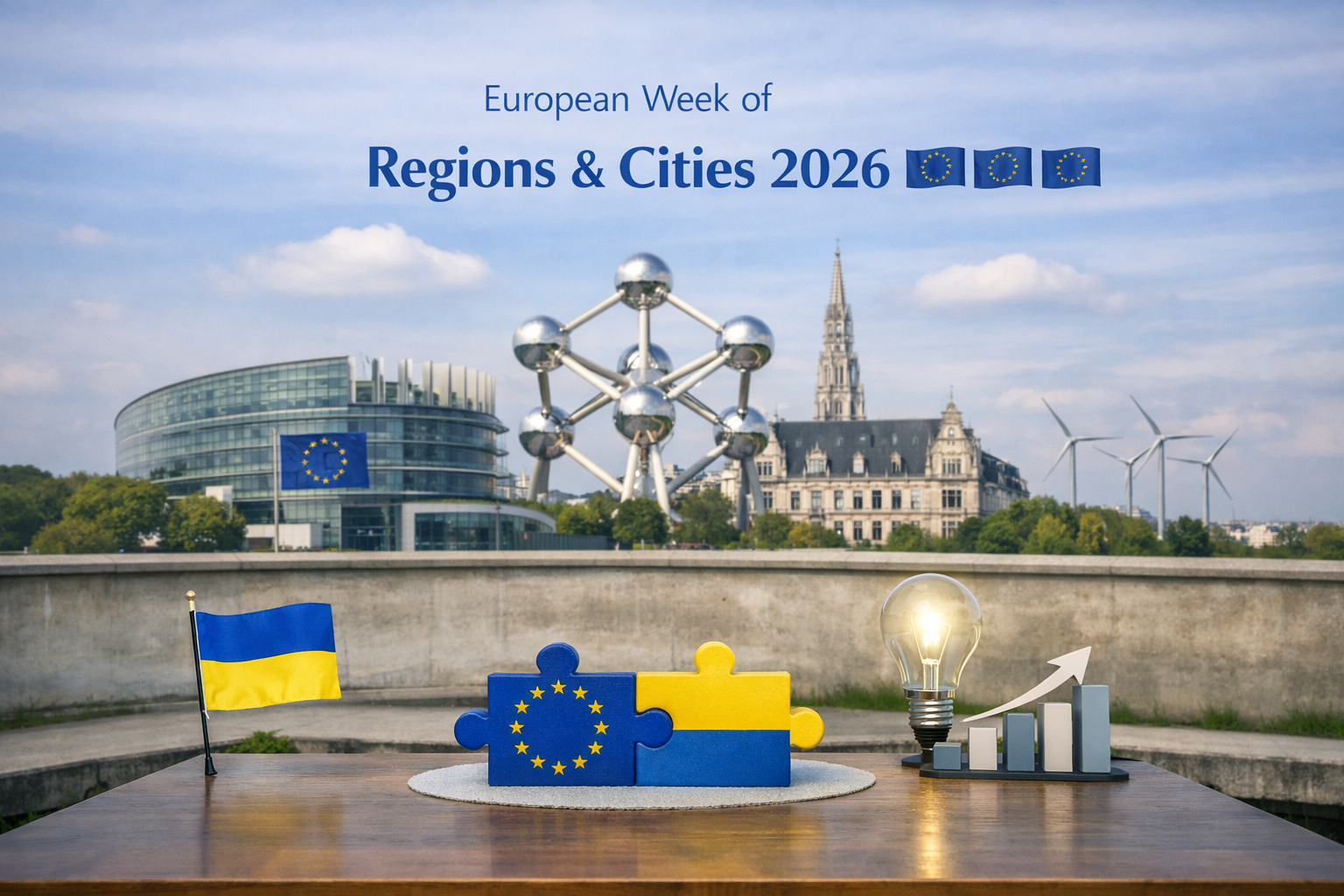 Європейський тиждень 11