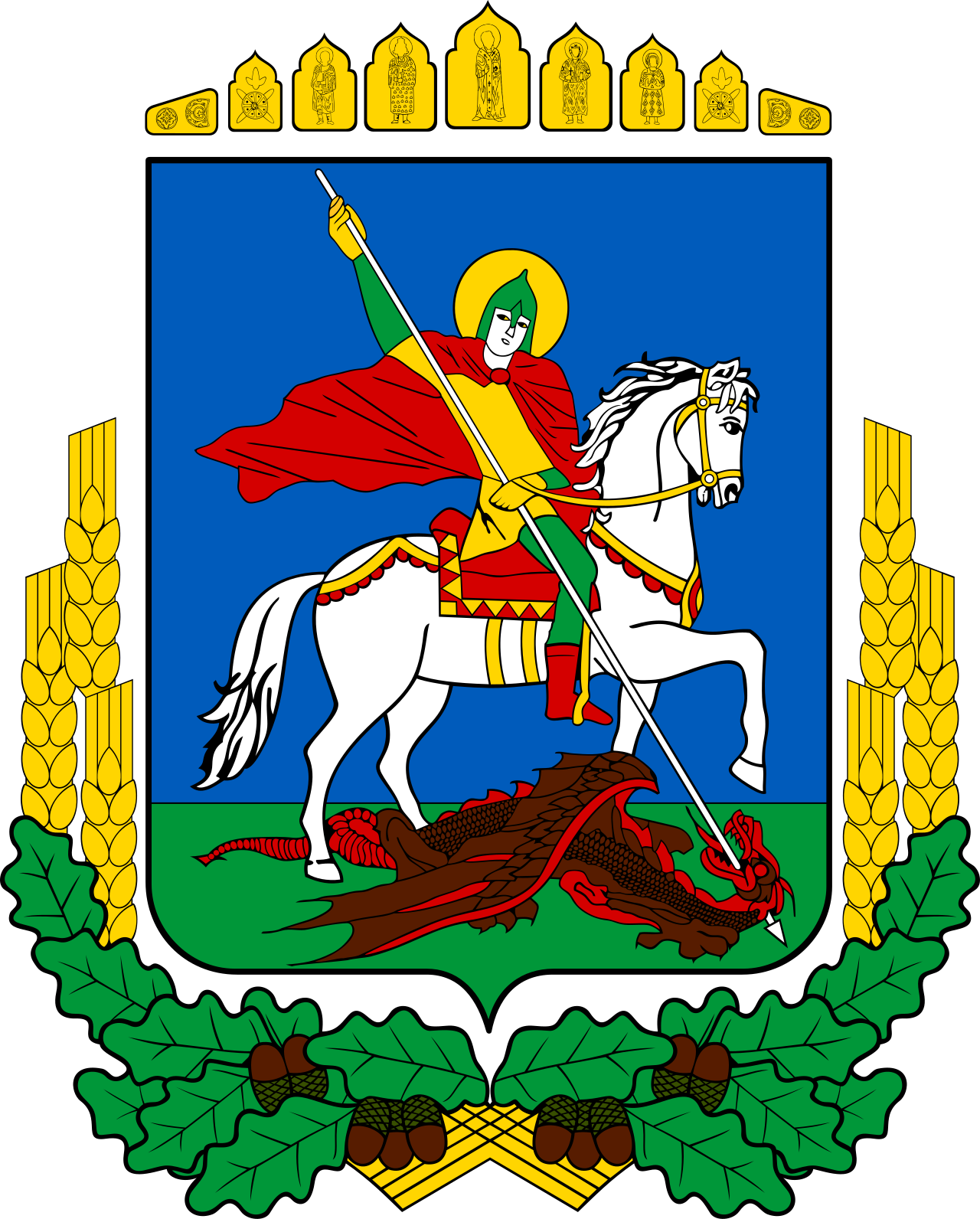 Kyiv obl