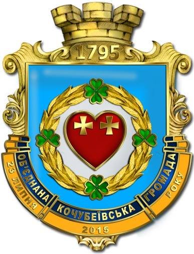 Кочубеївська