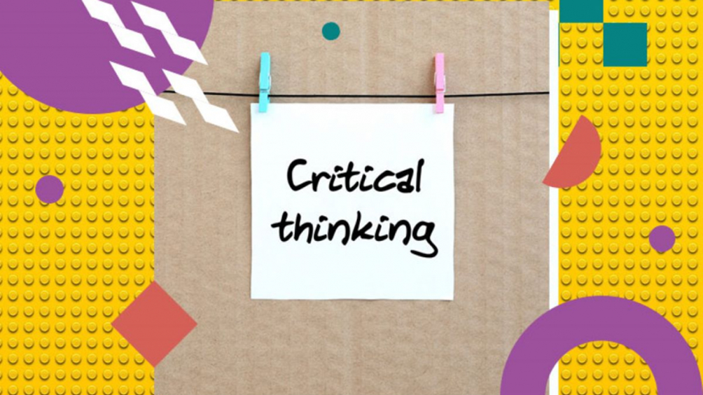 unnamed критичне мислення